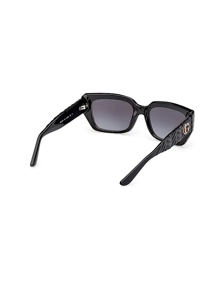 GUESS | Sonnenbrille GU00254/55 | Nero