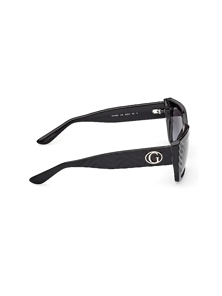GUESS | Sonnenbrille GU00254/55 | Nero