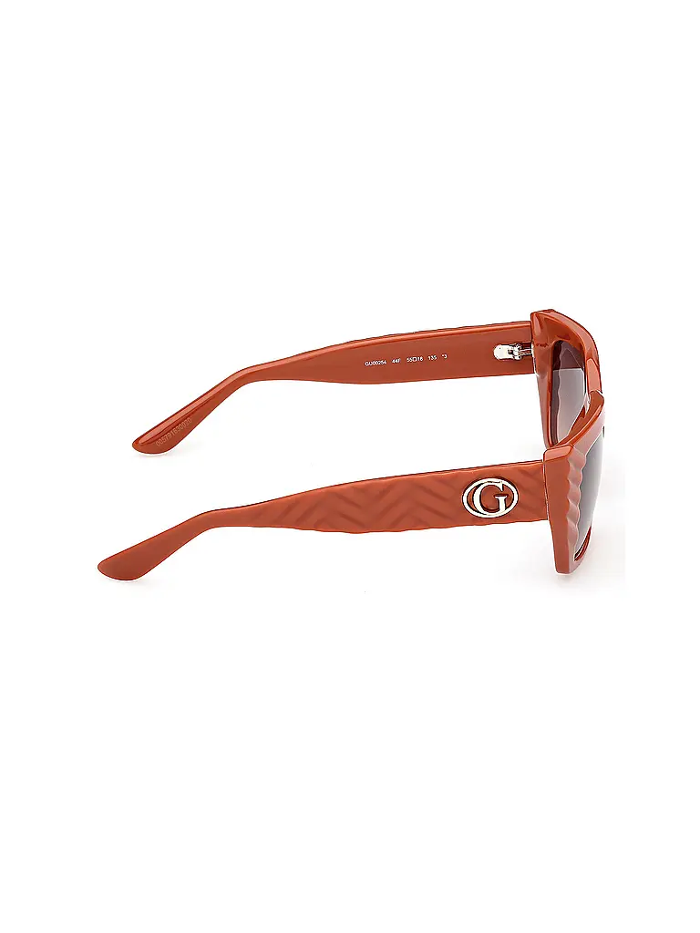 GUESS | Sonnenbrille GU00254/55 | Rame