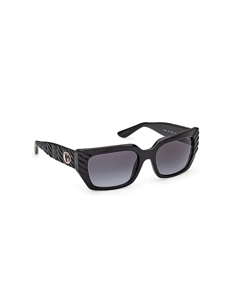 GUESS | Sonnenbrille GU00254/55 | Nero