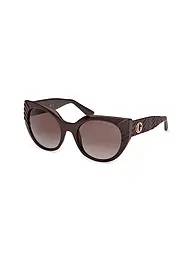 GUESS | Sonnenbrille GU00255/53 | Marrone