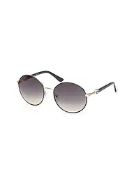 GUESS | Sonnenbrille GU00260/56 | Verde scuro