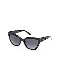 GUESS | Sonnenbrille GU00264/55 | Nero