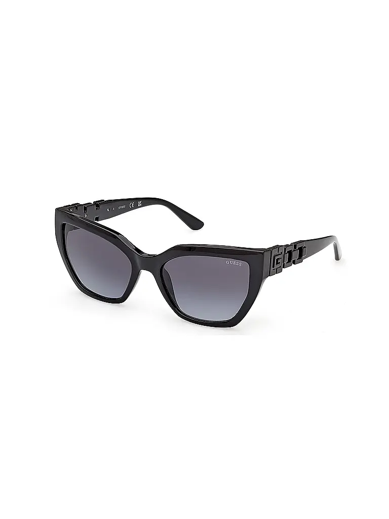 GUESS | Sonnenbrille GU00264/55 | Nero