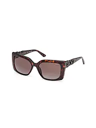 GUESS | Sonnenbrille GU00265-H/55 | Marrone
