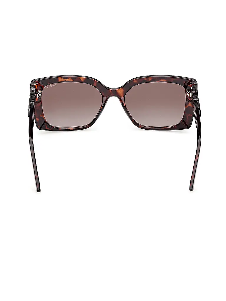 GUESS | Sonnenbrille GU00265-H/55 | Marrone