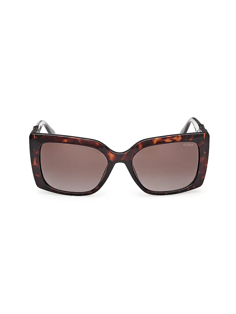 GUESS | Sonnenbrille GU00265-H/55 | Marrone