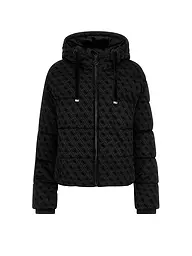 GUESS | Steppjacke DAISY | Nero