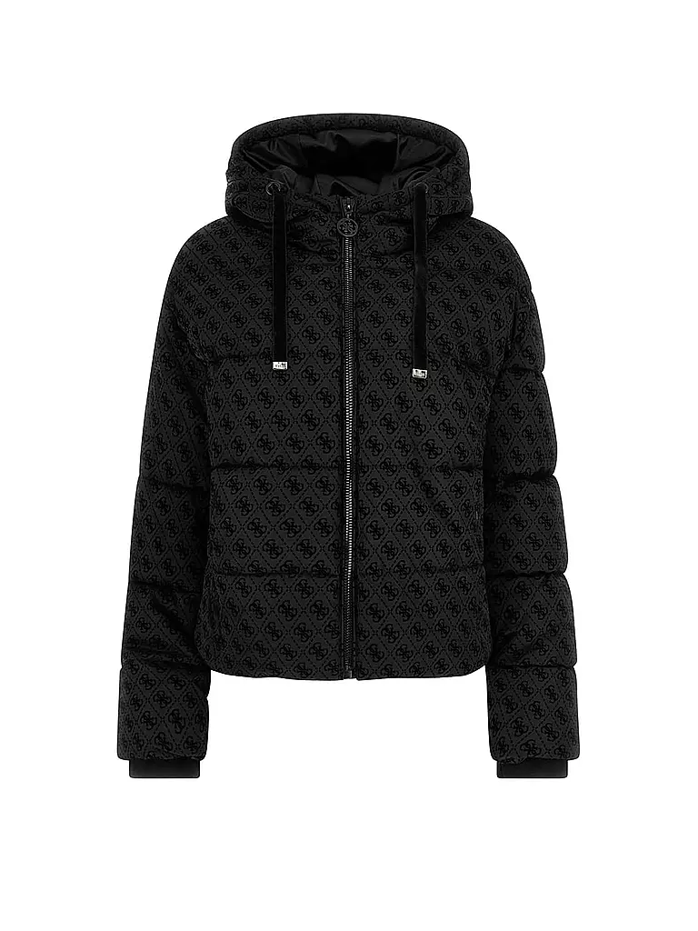 GUESS | Steppjacke DAISY  | Nero