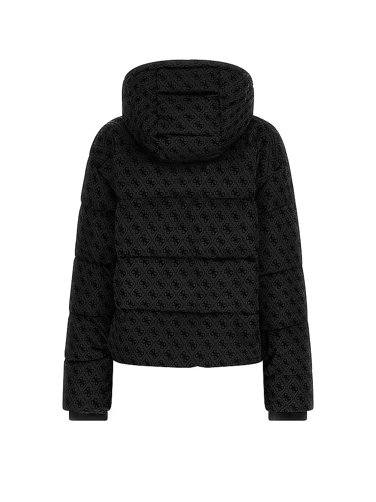 GUESS | Steppjacke DAISY  | Nero