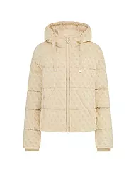 GUESS | Steppjacke DAISY | Beige