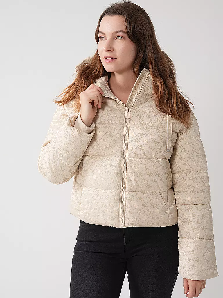 GUESS | Steppjacke DAISY |