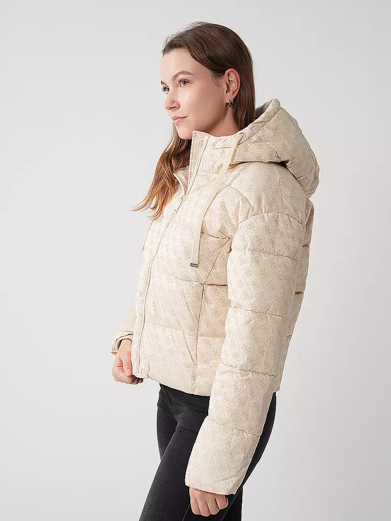 GUESS | Steppjacke DAISY |
