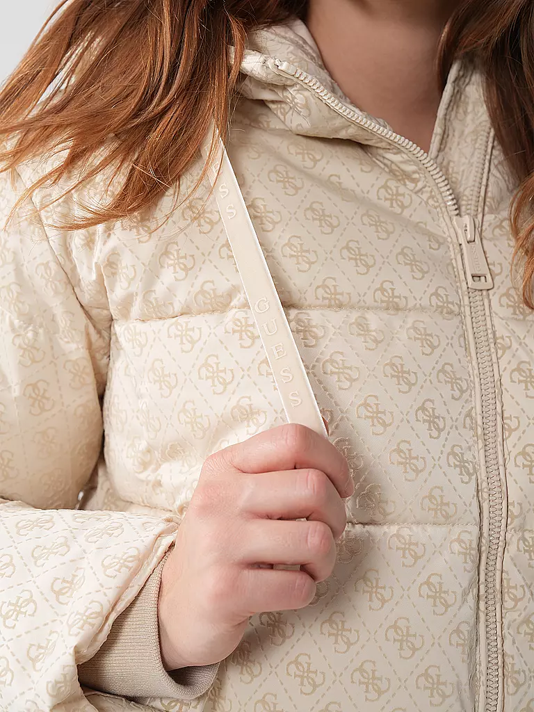 GUESS | Steppjacke DAISY |