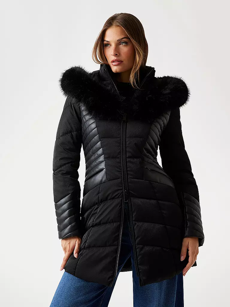 GUESS | Steppjacke NEW OXANA |