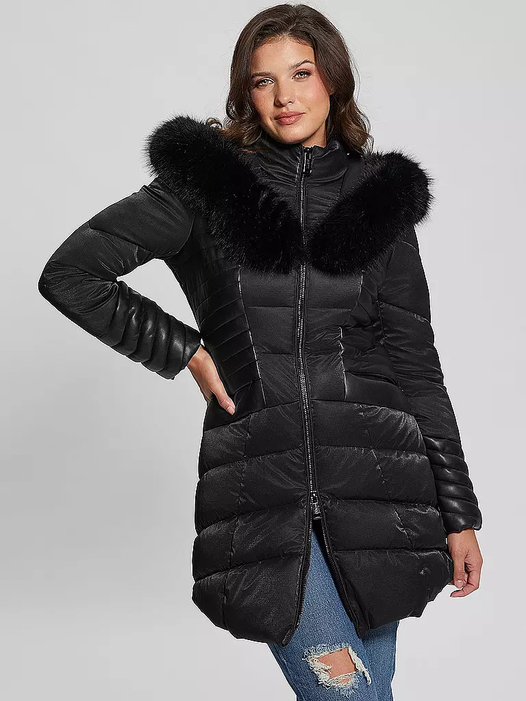 GUESS | Steppjacke NEW OXANA |