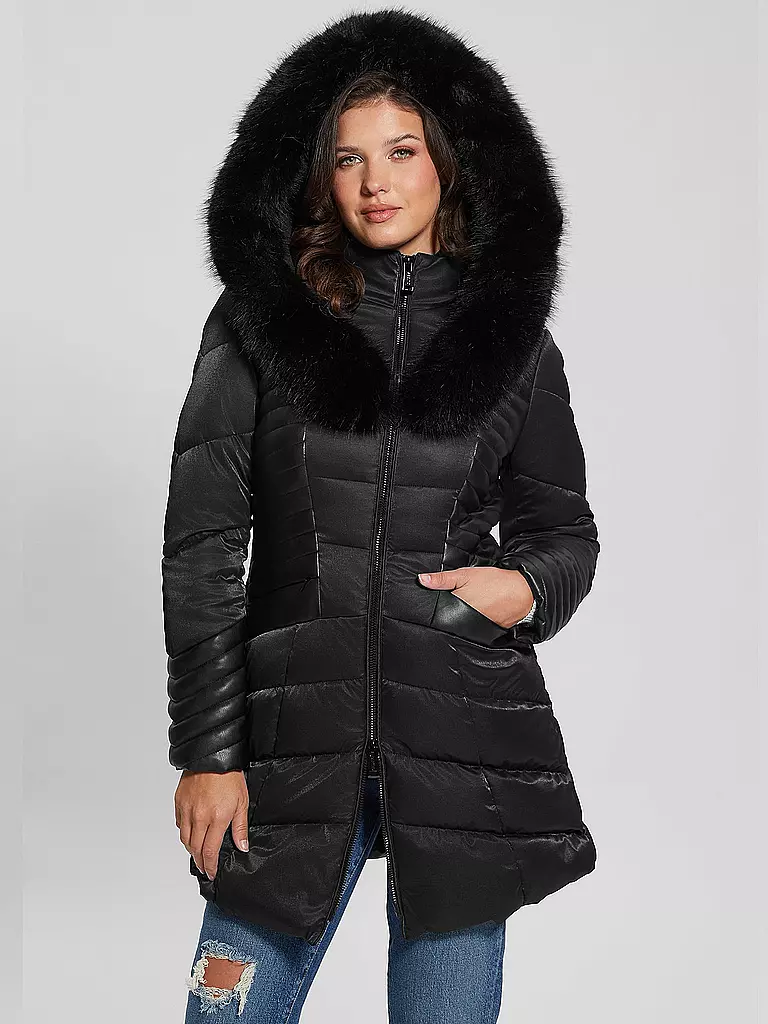 GUESS | Steppjacke NEW OXANA |