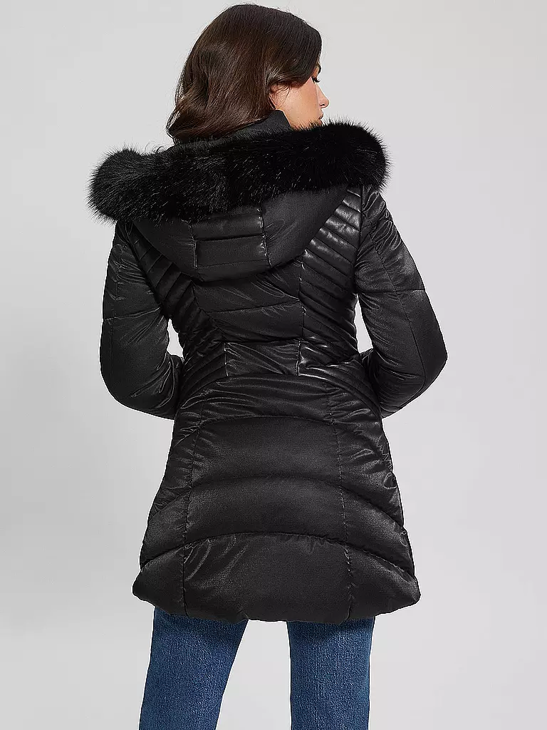 GUESS | Steppjacke NEW OXANA |