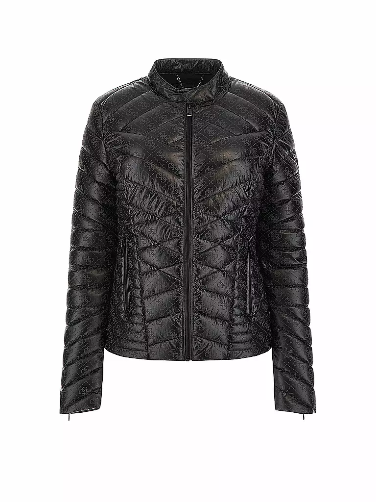 GUESS | Steppjacke NEW VONA | Nero