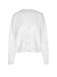 GUESS | Strickjacke | Grigio chiaro