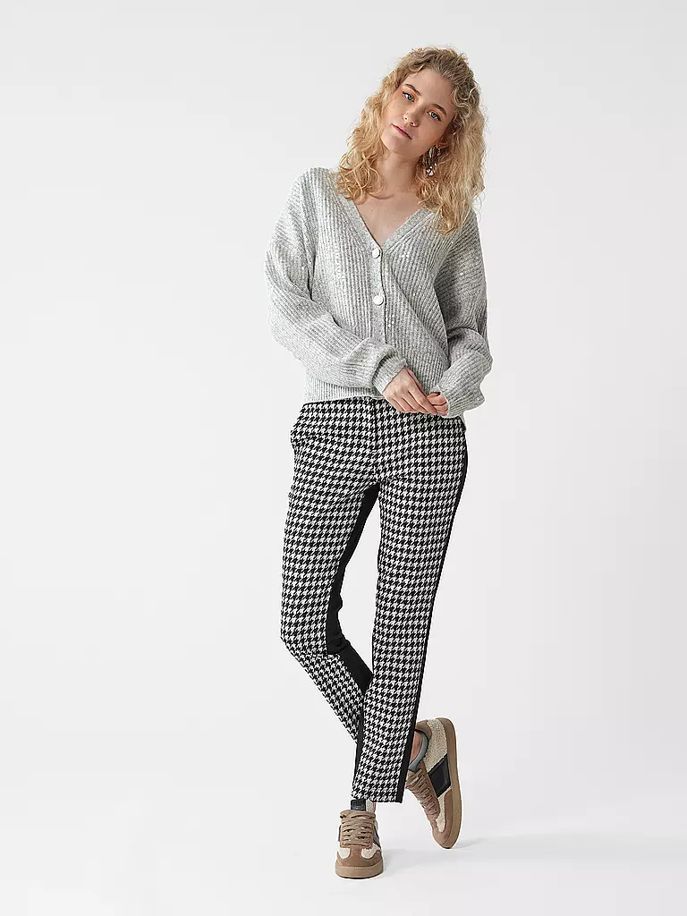 GUESS | Strickjacke | Grigio chiaro