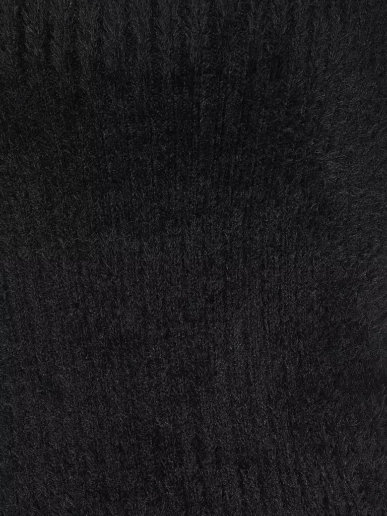 GUESS | Strickkleid  | Nero