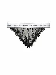 GUESS | String BELLE | Nero