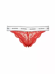 GUESS | String BELLE | Rosso