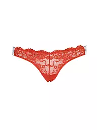 GUESS | String BELLE | Rosso