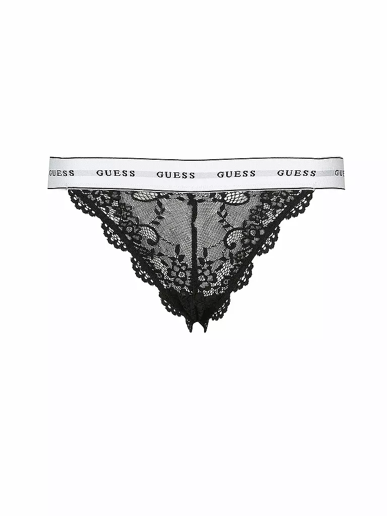 GUESS | String BELLE | Nero