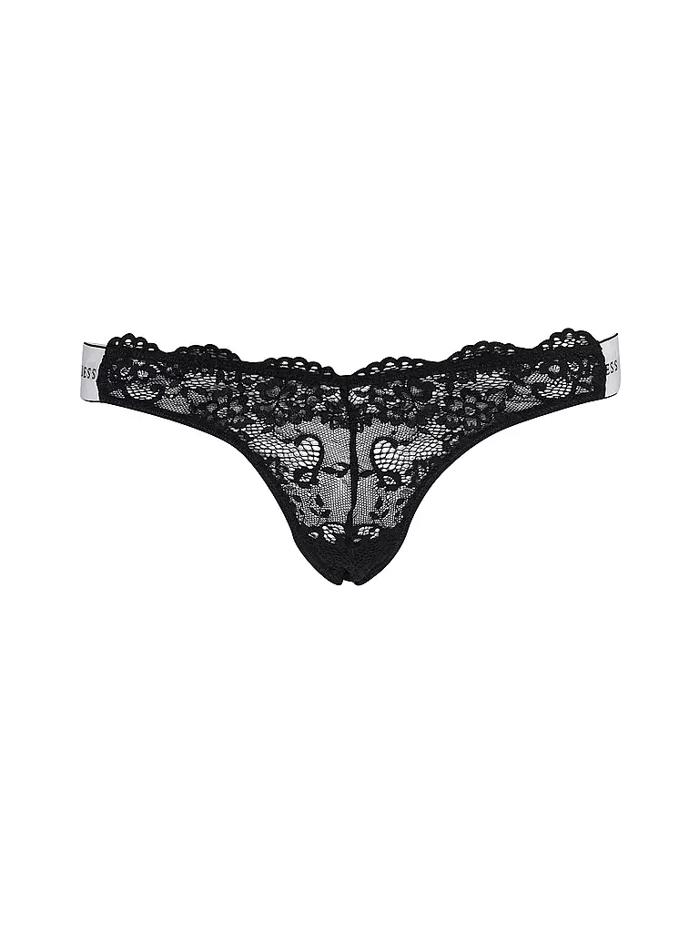 GUESS | String BELLE | Nero