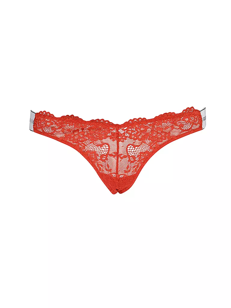 GUESS | String BELLE | Rosso