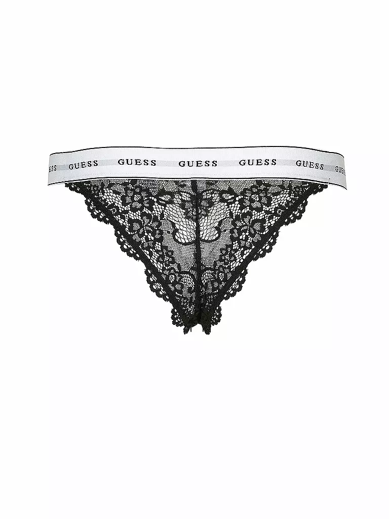 GUESS | String BELLE | Nero