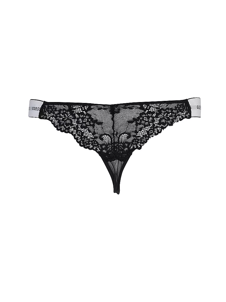 GUESS | String BELLE | Nero