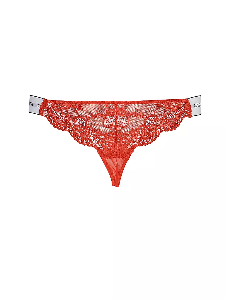 GUESS | String BELLE | Rosso