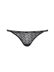 GUESS | String EDYTHA milkshake mint | Nero