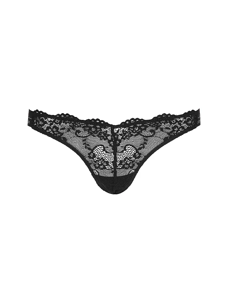GUESS | String JANE | Nero