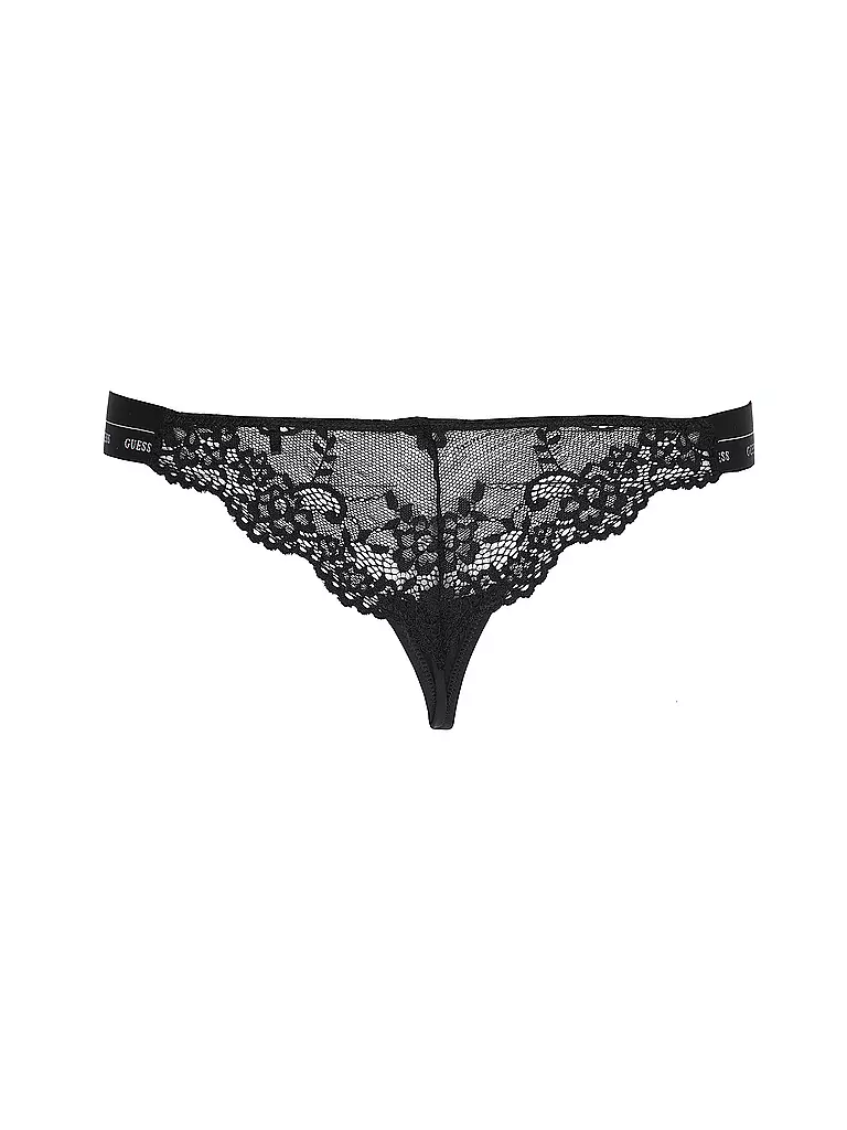 GUESS | String JANE | Nero