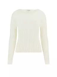 GUESS | Sweater ROWENA | Bianco
