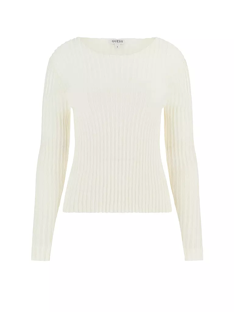 GUESS | Sweater ROWENA | Bianco