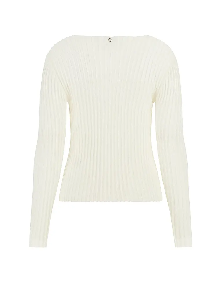 GUESS | Sweater ROWENA | Bianco