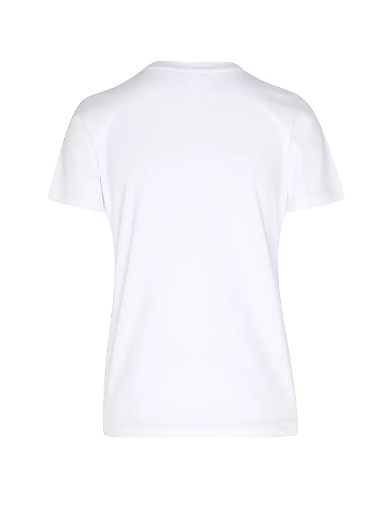 GUESS | T-Shirt  | Bianco