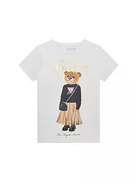 GUESS | T-shirt da ragazza | Bianco