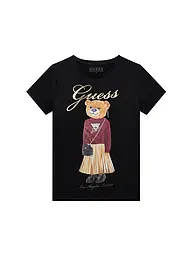 GUESS | T-shirt da ragazza | Nero