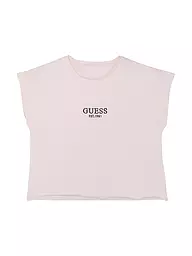 GUESS | T-shirt da ragazza | Rosa