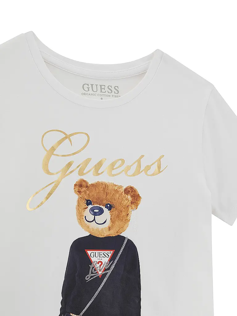 GUESS | T-shirt da ragazza | 