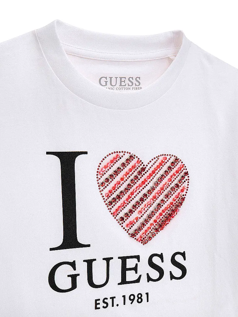 GUESS | T-shirt da ragazza | 
