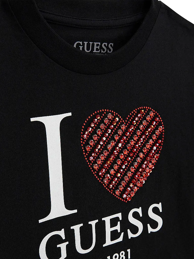 GUESS | T-shirt da ragazza | 