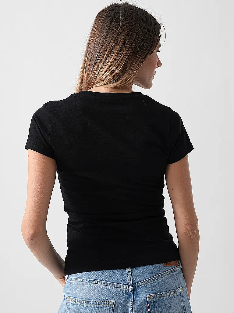 GUESS | T-Shirt Slim Fit | 