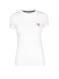 GUESS | T-Shirt | Bianco